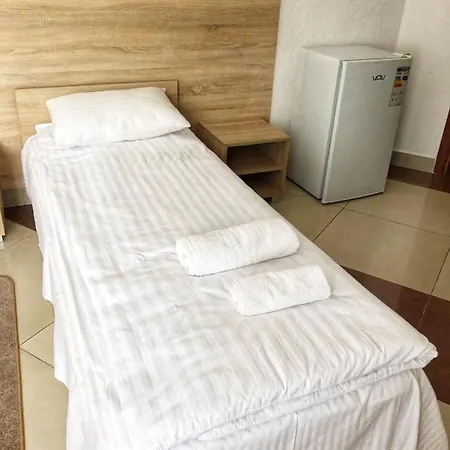 Hotel Kontinent Mukačevo