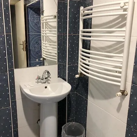 Kontinent Hotel Mukačevo