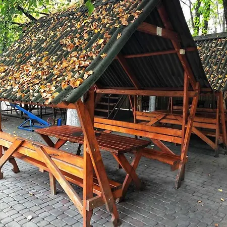 Kontinent * Mukačevo