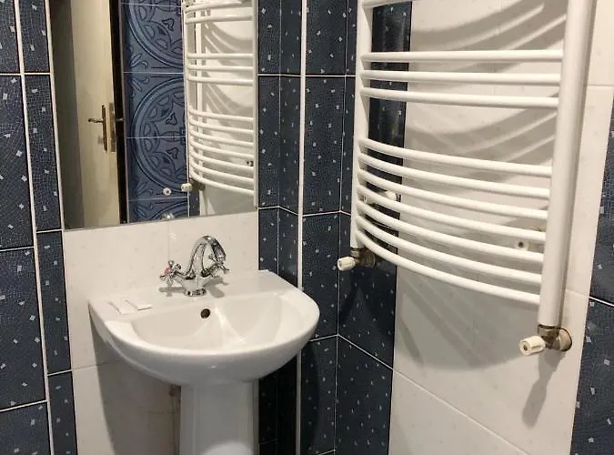 Kontinent Hotel Mukaczewo